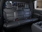 New 2026 Chevrolet Silverado EV LT Crew Cab AWD Pickup for sale #TU400924 - photo 17