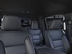 New 2026 Chevrolet Silverado EV LT Crew Cab AWD Pickup for sale #TU400924 - photo 24