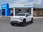 New 2026 Chevrolet Silverado EV LT Crew Cab AWD Pickup for sale #TU400924 - photo 8