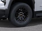 New 2026 Chevrolet Silverado EV LT Crew Cab AWD Pickup for sale #TU400924 - photo 9