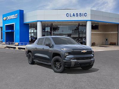 New 2026 Chevrolet Silverado EV LT Crew Cab AWD Pickup for sale #TU400925 - photo 1