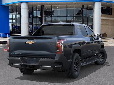 New 2026 Chevrolet Silverado EV LT Crew Cab for sale #TU400925 - photo 2