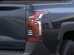 New 2026 Chevrolet Silverado EV LT Crew Cab AWD Pickup for sale #TU400925 - photo 11