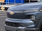 New 2026 Chevrolet Silverado EV LT Crew Cab AWD Pickup for sale #TU400925 - photo 13