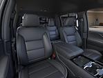 New 2026 Chevrolet Silverado EV LT Crew Cab AWD Pickup for sale #TU400925 - photo 16