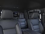 New 2026 Chevrolet Silverado EV LT Crew Cab AWD Pickup for sale #TU400925 - photo 24