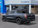 New 2026 Chevrolet Silverado EV LT Crew Cab AWD Pickup for sale #TU400925 - photo 3