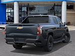 New 2026 Chevrolet Silverado EV LT Crew Cab AWD Pickup for sale #TU400925 - photo 4
