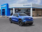 New 2026 Chevrolet Silverado EV LT Crew Cab AWD Pickup for sale #TU401362 - photo 1