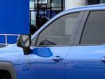 New 2026 Chevrolet Silverado EV LT Crew Cab AWD Pickup for sale #TU401362 - photo 12