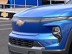 New 2026 Chevrolet Silverado EV LT Crew Cab AWD Pickup for sale #TU401362 - photo 13