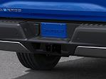 New 2026 Chevrolet Silverado EV LT Crew Cab AWD Pickup for sale #TU401362 - photo 14