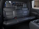 New 2026 Chevrolet Silverado EV LT Crew Cab AWD Pickup for sale #TU401362 - photo 17