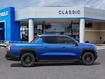 New 2026 Chevrolet Silverado EV LT Crew Cab AWD Pickup for sale #TU401362 - photo 5