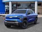 New 2026 Chevrolet Silverado EV LT Crew Cab AWD Pickup for sale #TU401362 - photo 6