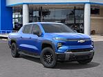 New 2026 Chevrolet Silverado EV LT Crew Cab AWD Pickup for sale #TU401362 - photo 7
