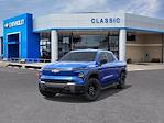 New 2026 Chevrolet Silverado EV LT Crew Cab AWD Pickup for sale #TU401362 - photo 8