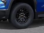 New 2026 Chevrolet Silverado EV LT Crew Cab AWD Pickup for sale #TU401362 - photo 9