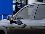 New 2026 Chevrolet Silverado EV Trail Boss Crew Cab AWD Pickup for sale #TU401626 - photo 12