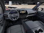 New 2026 Chevrolet Silverado EV Trail Boss Crew Cab AWD Pickup for sale #TU401626 - photo 15