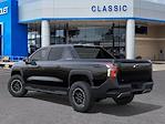 New 2026 Chevrolet Silverado EV Trail Boss Crew Cab AWD Pickup for sale #TU401626 - photo 4
