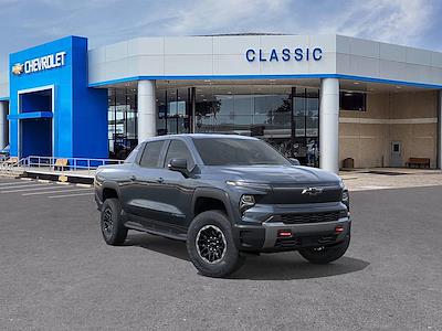 New 2026 Chevrolet Silverado EV Trail Boss Crew Cab AWD Pickup for sale #TU401754 - photo 1