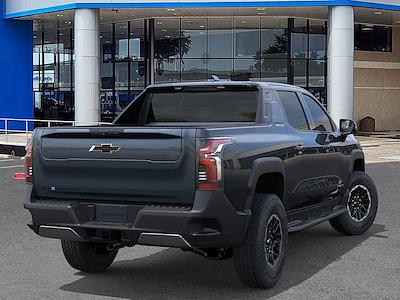 New 2026 Chevrolet Silverado EV Trail Boss Crew Cab AWD Pickup for sale #TU401754 - photo 2