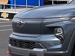 New 2026 Chevrolet Silverado EV Trail Boss Crew Cab AWD Pickup for sale #TU401754 - photo 13