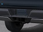 New 2026 Chevrolet Silverado EV Trail Boss Crew Cab AWD Pickup for sale #TU401754 - photo 14