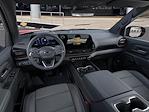 New 2026 Chevrolet Silverado EV Trail Boss Crew Cab AWD Pickup for sale #TU401754 - photo 15