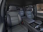 New 2026 Chevrolet Silverado EV Trail Boss Crew Cab AWD Pickup for sale #TU401754 - photo 16