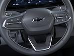 New 2026 Chevrolet Silverado EV Trail Boss Crew Cab AWD Pickup for sale #TU401754 - photo 19