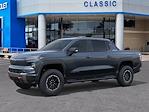 New 2026 Chevrolet Silverado EV Trail Boss Crew Cab AWD Pickup for sale #TU401754 - photo 3
