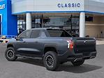 New 2026 Chevrolet Silverado EV Trail Boss Crew Cab AWD Pickup for sale #TU401754 - photo 4