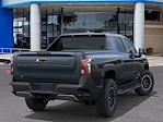 New 2026 Chevrolet Silverado EV Trail Boss Crew Cab AWD Pickup for sale #TU401754 - photo 2