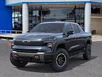 New 2026 Chevrolet Silverado EV Trail Boss Crew Cab AWD Pickup for sale #TU401754 - photo 6