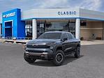 New 2026 Chevrolet Silverado EV Trail Boss Crew Cab AWD Pickup for sale #TU401754 - photo 8