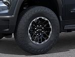 New 2026 Chevrolet Silverado EV Trail Boss Crew Cab AWD Pickup for sale #TU401754 - photo 9