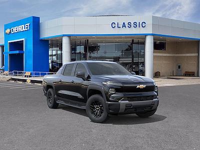 New 2026 Chevrolet Silverado EV LT Crew Cab AWD Pickup for sale #TU401768 - photo 1
