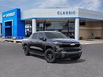 New 2026 Chevrolet Silverado EV LT Crew Cab AWD Pickup for sale #TU401768 - photo 1