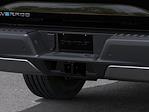 New 2026 Chevrolet Silverado EV LT Crew Cab AWD Pickup for sale #TU401768 - photo 14