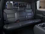 New 2026 Chevrolet Silverado EV LT Crew Cab AWD Pickup for sale #TU401768 - photo 17