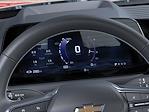 New 2026 Chevrolet Silverado EV LT Crew Cab AWD Pickup for sale #TU401768 - photo 18