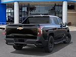 New 2026 Chevrolet Silverado EV LT Crew Cab AWD Pickup for sale #TU401768 - photo 2