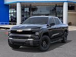 New 2026 Chevrolet Silverado EV LT Crew Cab AWD Pickup for sale #TU401768 - photo 6