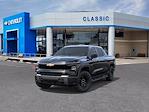 New 2026 Chevrolet Silverado EV LT Crew Cab AWD Pickup for sale #TU401768 - photo 8