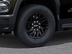 New 2026 Chevrolet Silverado EV LT Crew Cab AWD Pickup for sale #TU401768 - photo 9