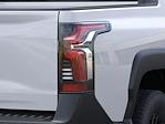New 2026 Chevrolet Silverado EV LT Crew Cab AWD Pickup for sale #TU401775 - photo 11