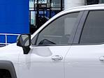 New 2026 Chevrolet Silverado EV LT Crew Cab AWD Pickup for sale #TU401775 - photo 12