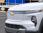 New 2026 Chevrolet Silverado EV LT Crew Cab AWD Pickup for sale #TU401775 - photo 13